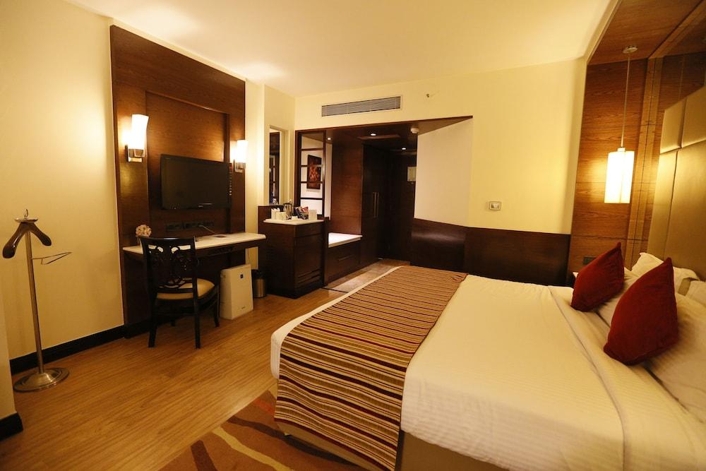 City Park Airport Gurgaon Exterior foto