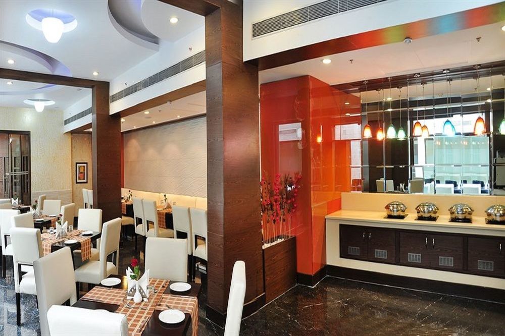 City Park Airport Gurgaon Exterior foto