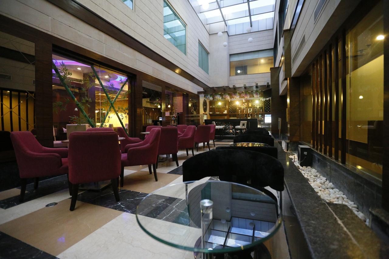 City Park Airport Gurgaon Exterior foto